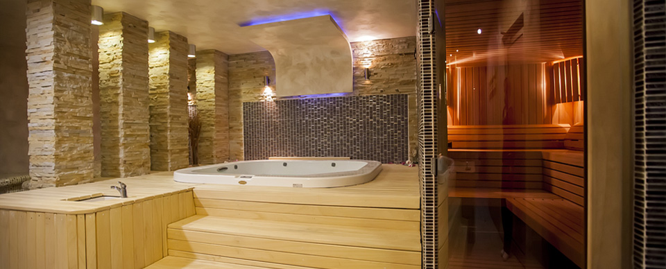 Thermal Suites